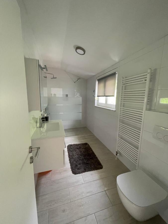 Apartman Mili Baška Voda Extérieur photo