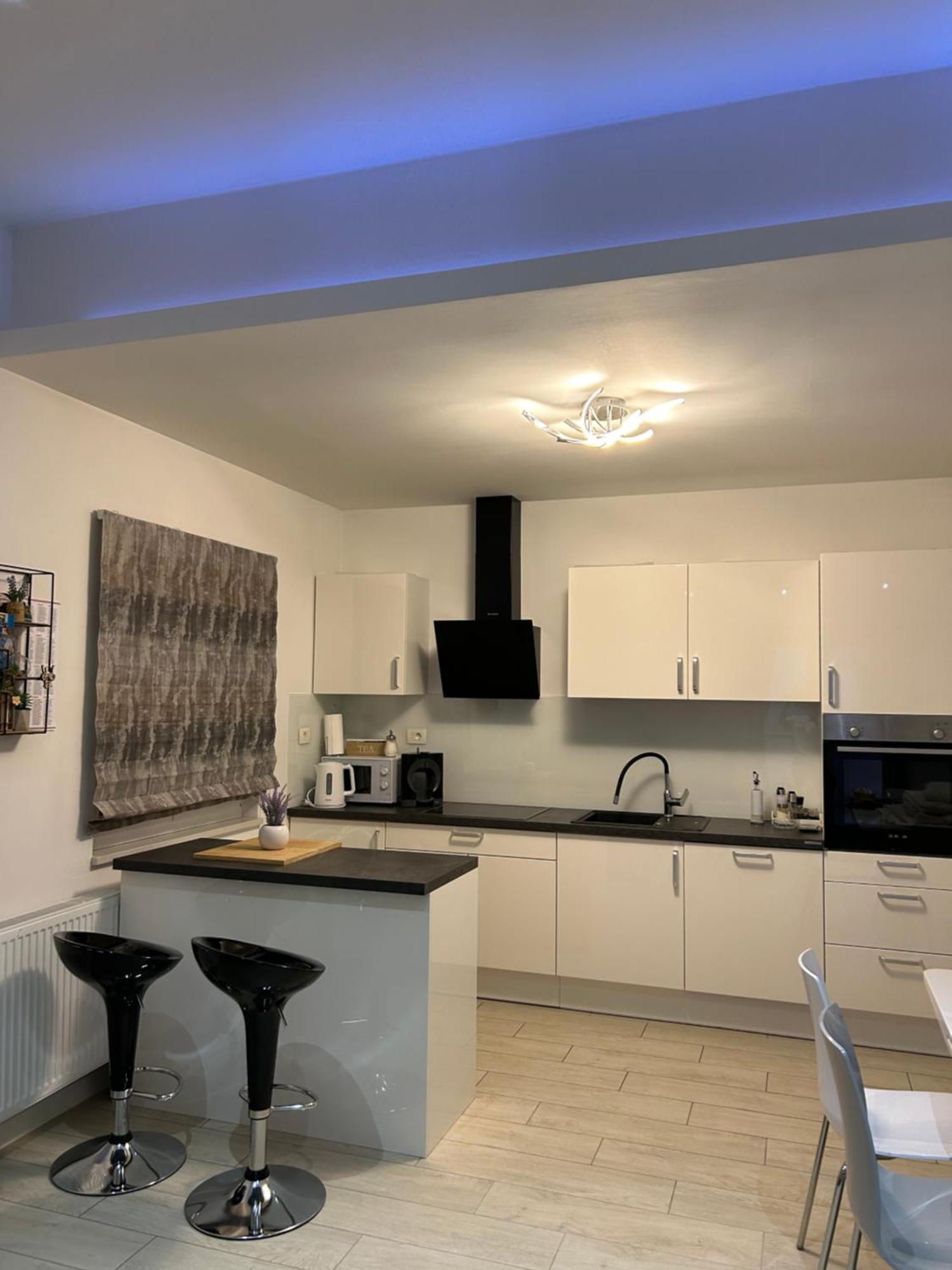 Apartman Mili Baška Voda Extérieur photo